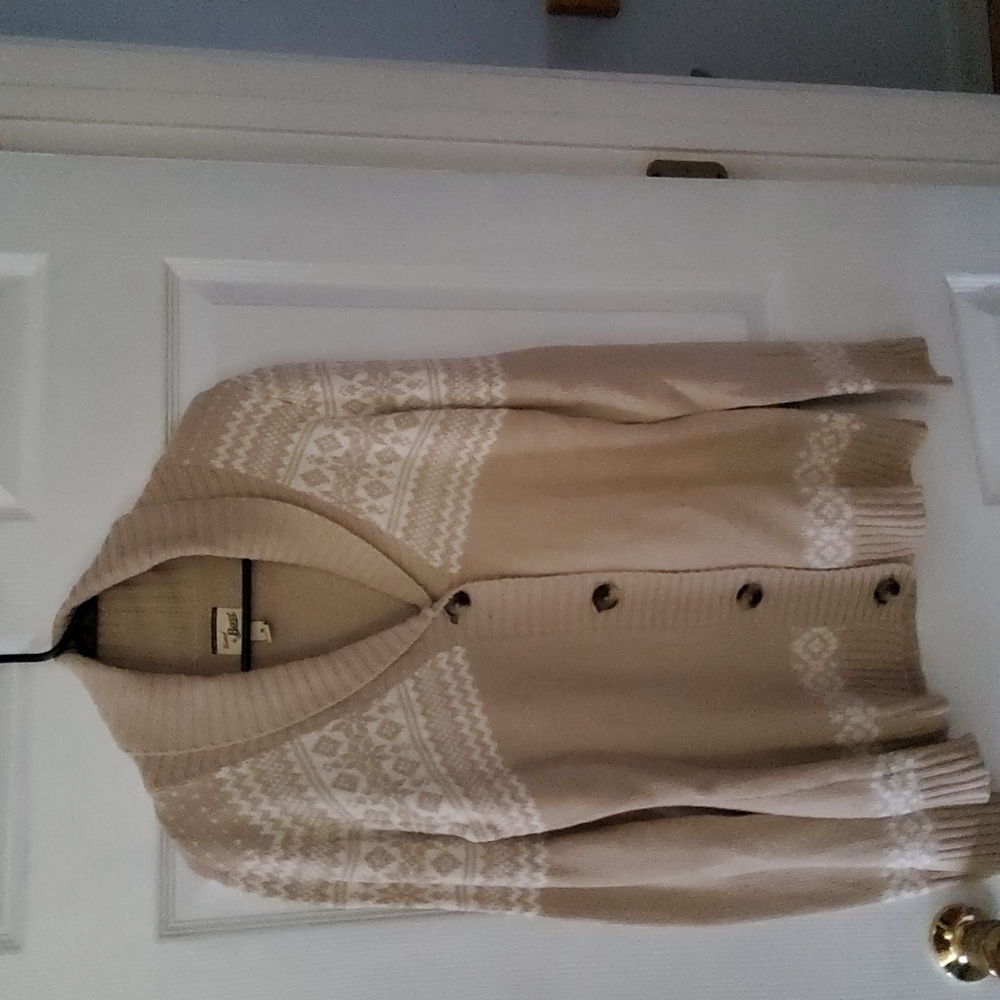 Sweater